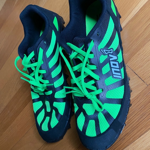 Inov 8 Men's Mudclaw G 260 V2 Trail Running Shoes size 11 - Picture 2 of 15